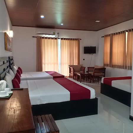 Pivisuma Lodge Dambulla Exteriér fotografie