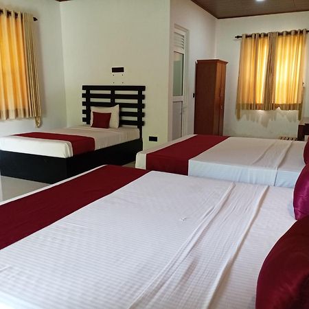 Hotel Pivisuma Dambulla Exteriér fotografie