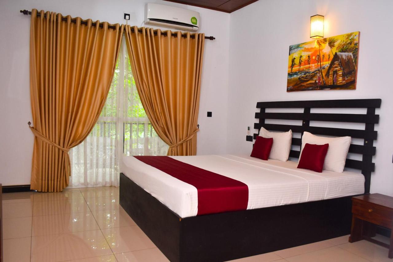Pivisuma Lodge Dambulla Exteriér fotografie