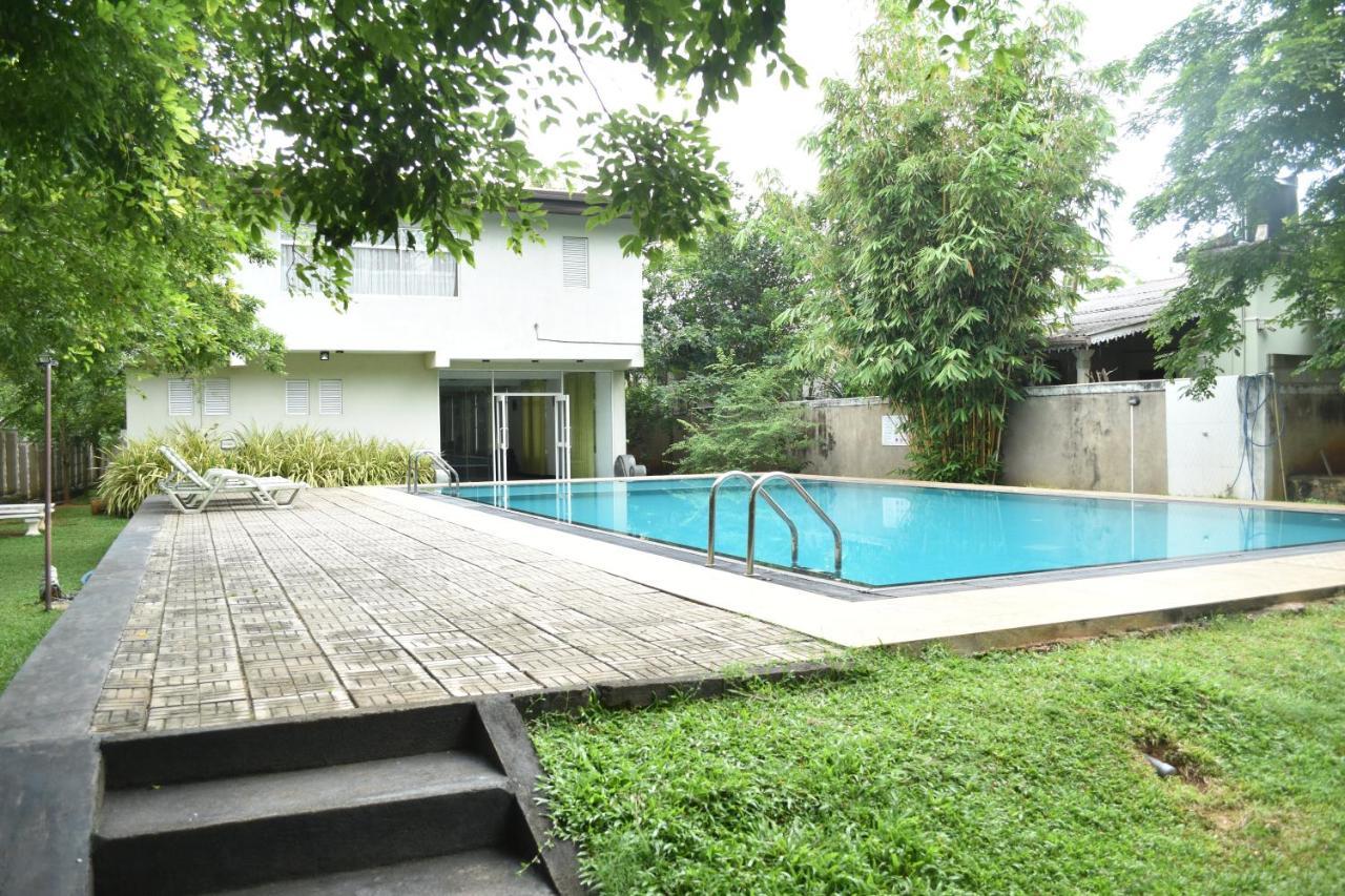 Pivisuma Lodge Dambulla Exteriér fotografie