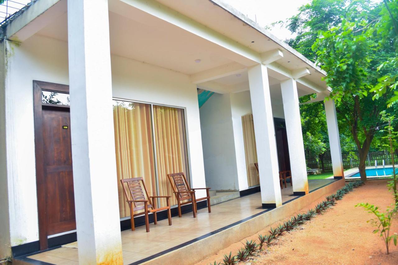 Pivisuma Lodge Dambulla Exteriér fotografie