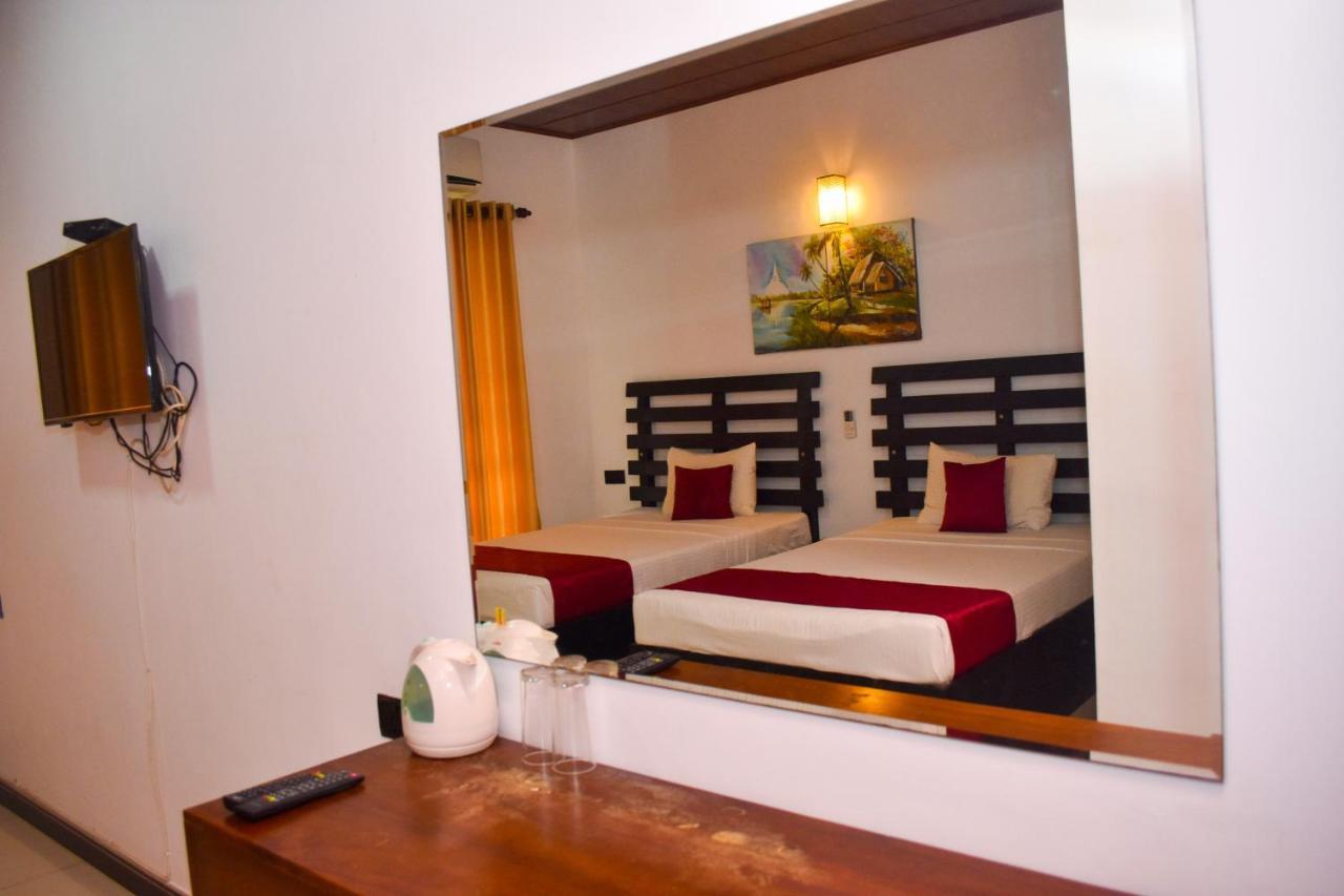 Pivisuma Lodge Dambulla Exteriér fotografie