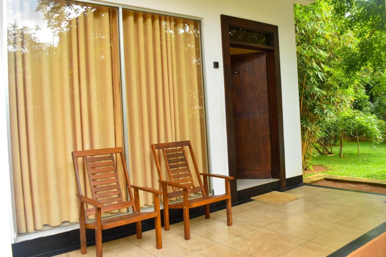Pivisuma Lodge Dambulla Exteriér fotografie