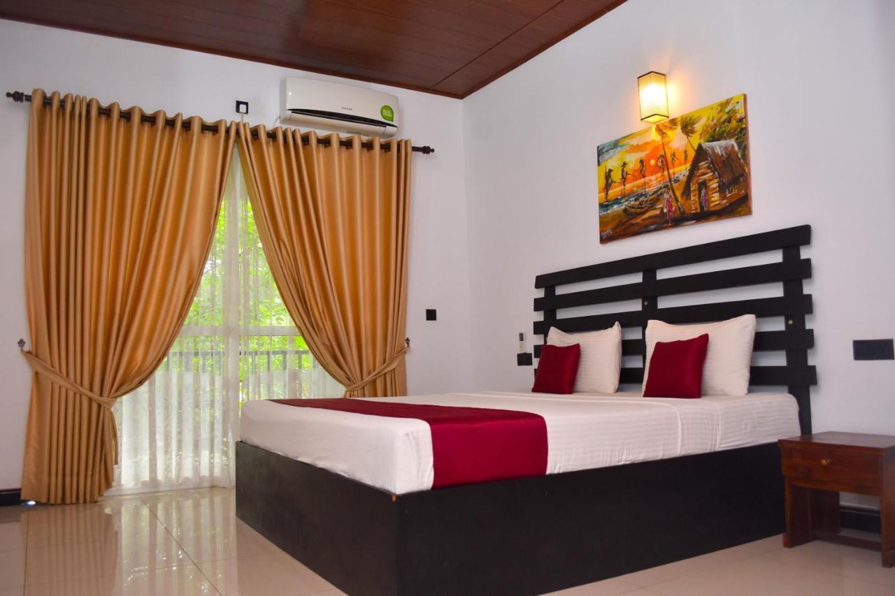 Pivisuma Lodge Dambulla Exteriér fotografie