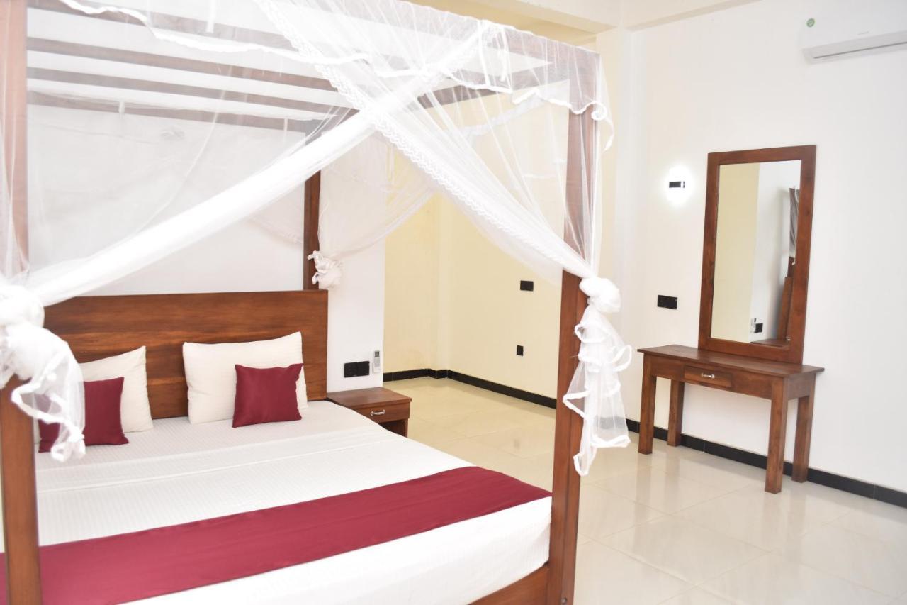 Pivisuma Lodge Dambulla Exteriér fotografie