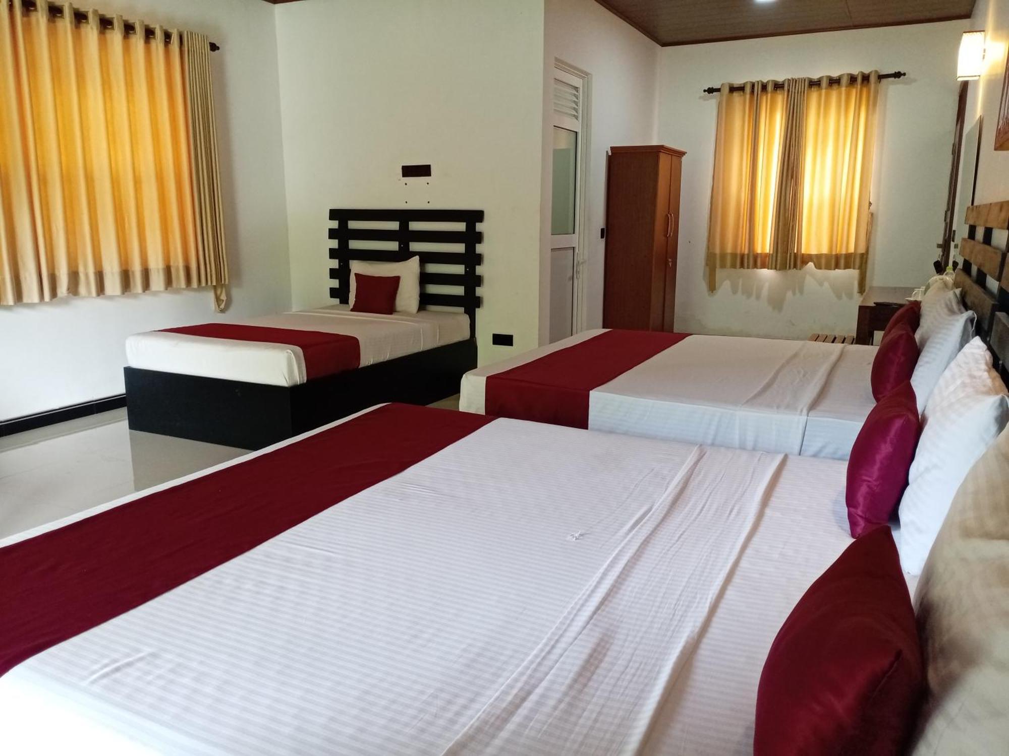Pivisuma Lodge Dambulla Exteriér fotografie