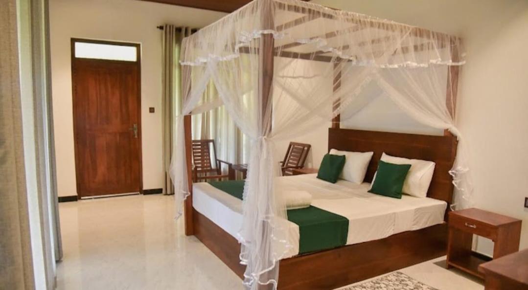Pivisuma Lodge Dambulla Exteriér fotografie