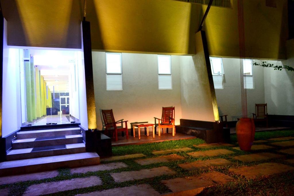 Pivisuma Lodge Dambulla Exteriér fotografie
