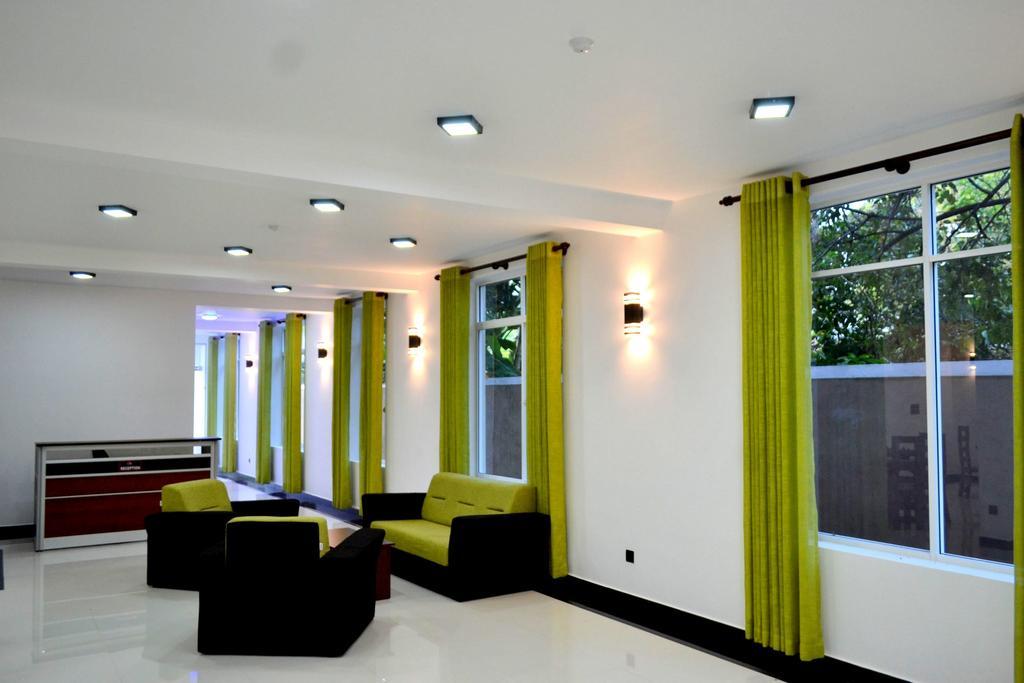 Pivisuma Lodge Dambulla Exteriér fotografie