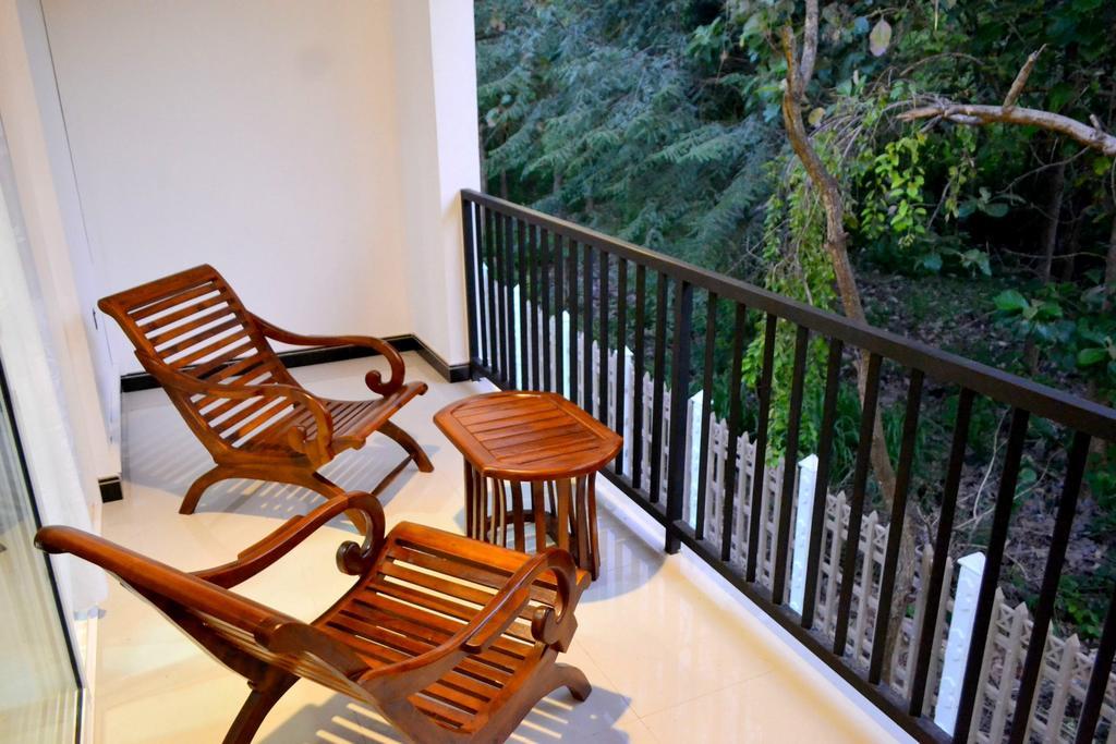 Pivisuma Lodge Dambulla Exteriér fotografie