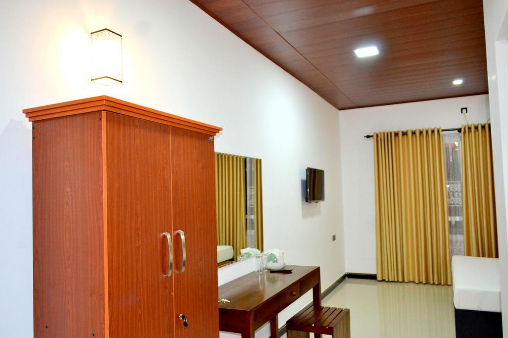Pivisuma Lodge Dambulla Exteriér fotografie
