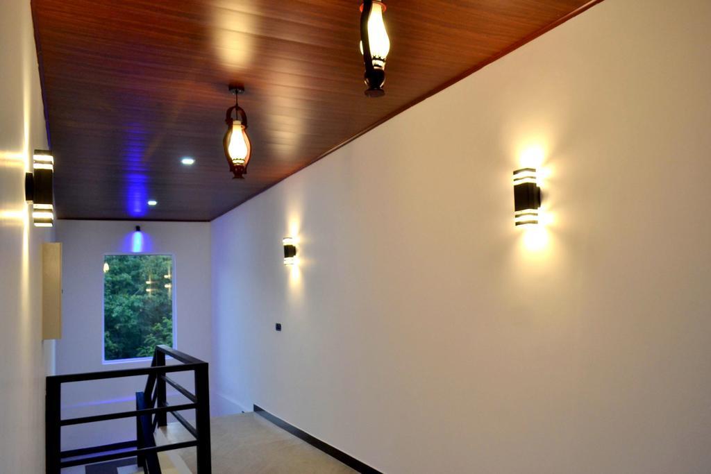 Pivisuma Lodge Dambulla Exteriér fotografie