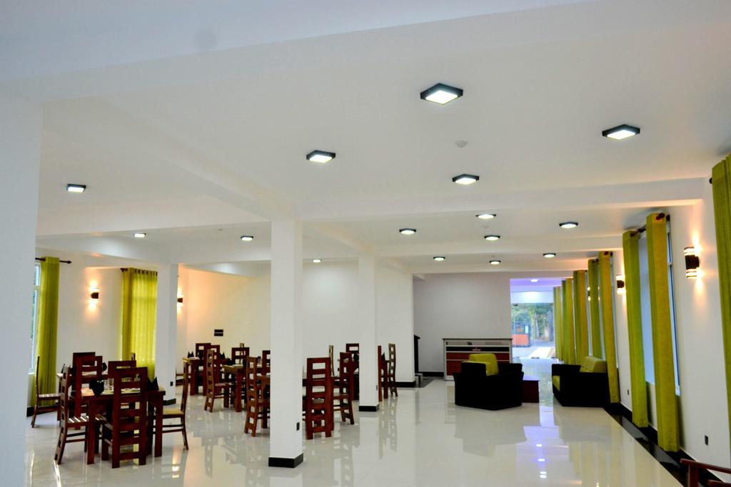 Pivisuma Lodge Dambulla Exteriér fotografie