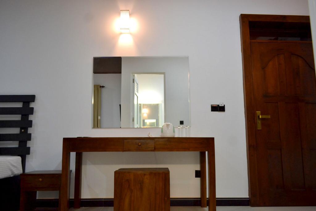 Pivisuma Lodge Dambulla Exteriér fotografie