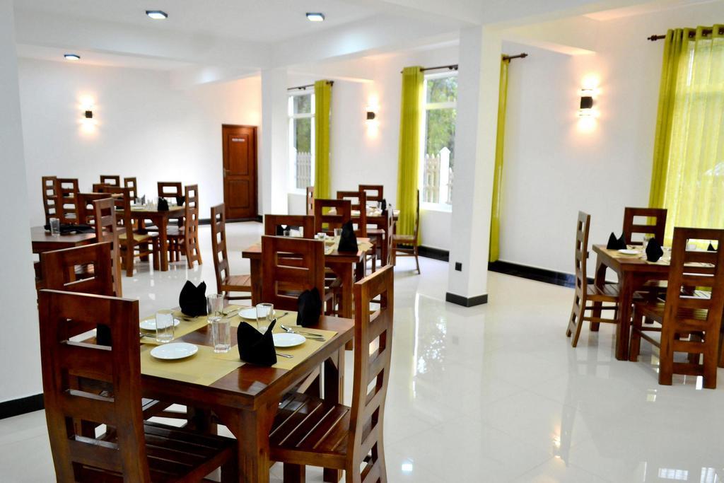 Pivisuma Lodge Dambulla Exteriér fotografie
