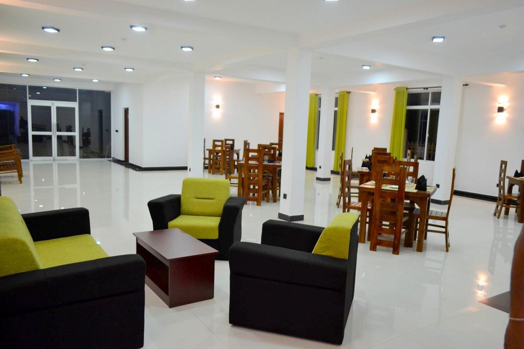 Pivisuma Lodge Dambulla Exteriér fotografie