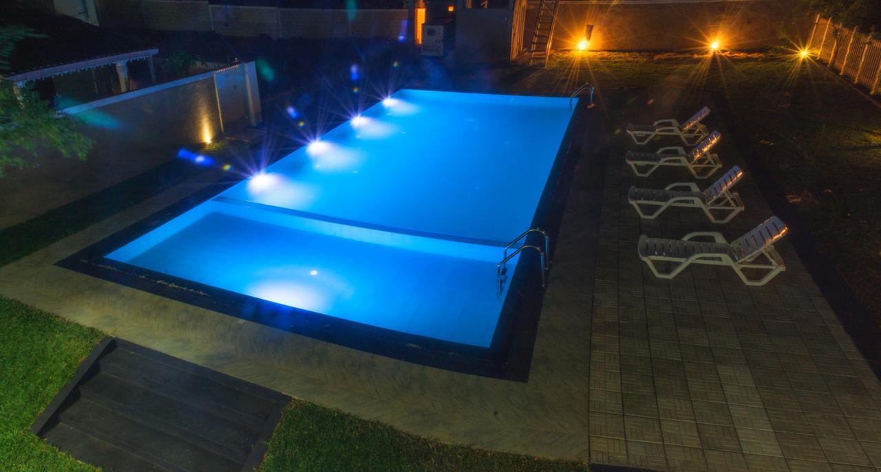 Pivisuma Lodge Dambulla Exteriér fotografie