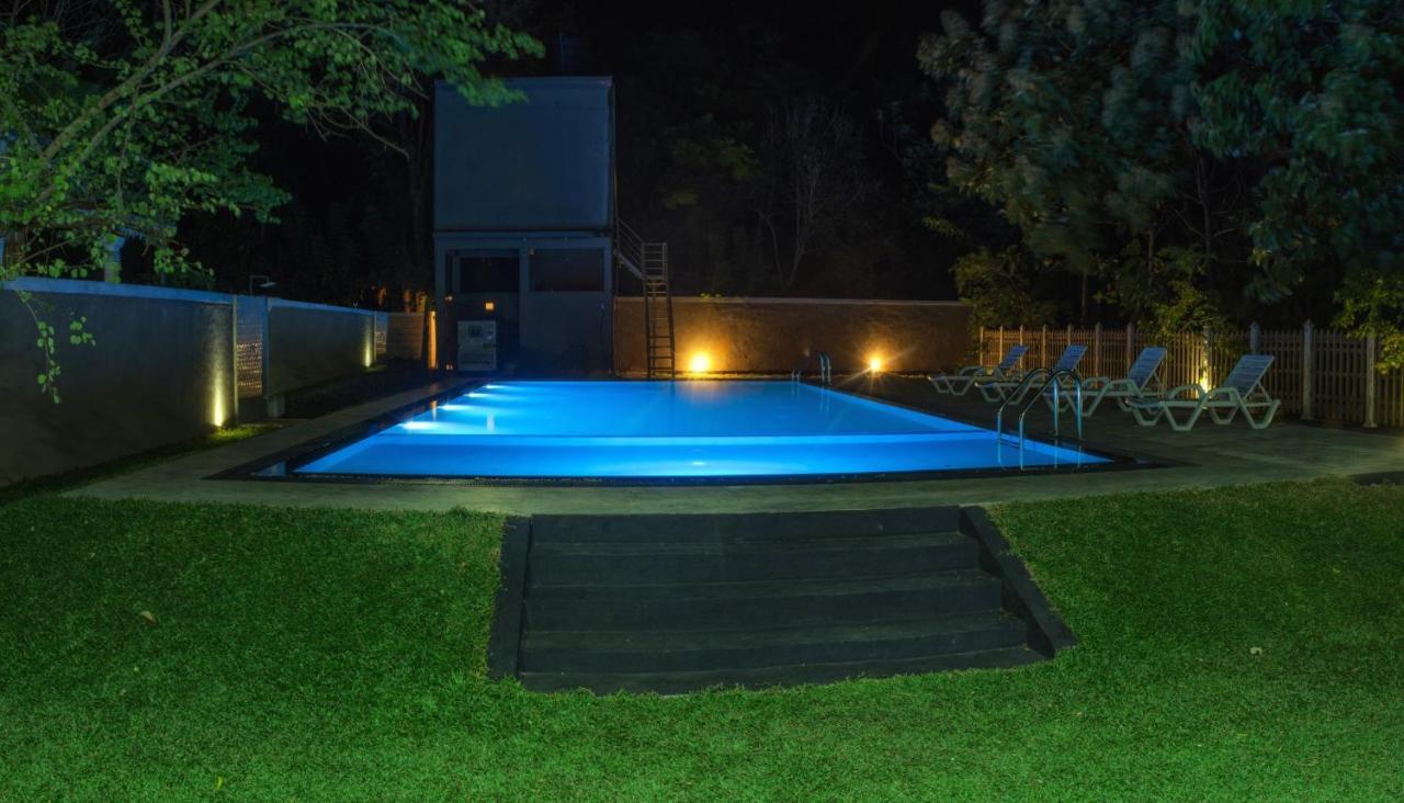 Pivisuma Lodge Dambulla Exteriér fotografie